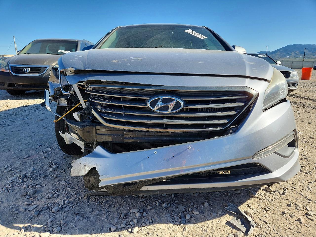 2016 Hyundai Sonata Eco - Image 5