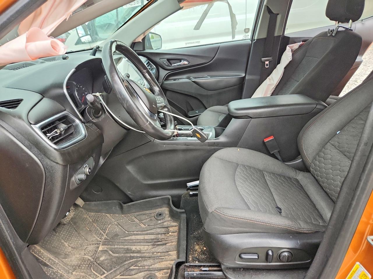 2018 Chevrolet Equinox Lt - Image 7