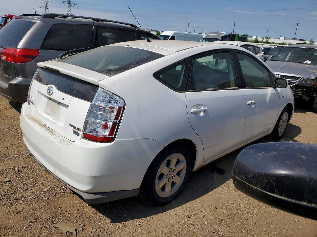 2008 Toyota Prius - Image 3