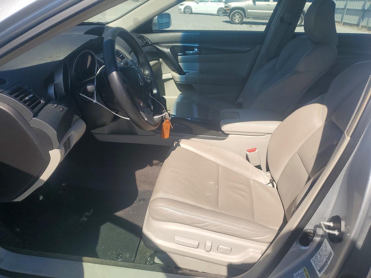 2012 Acura Tl - Image 7