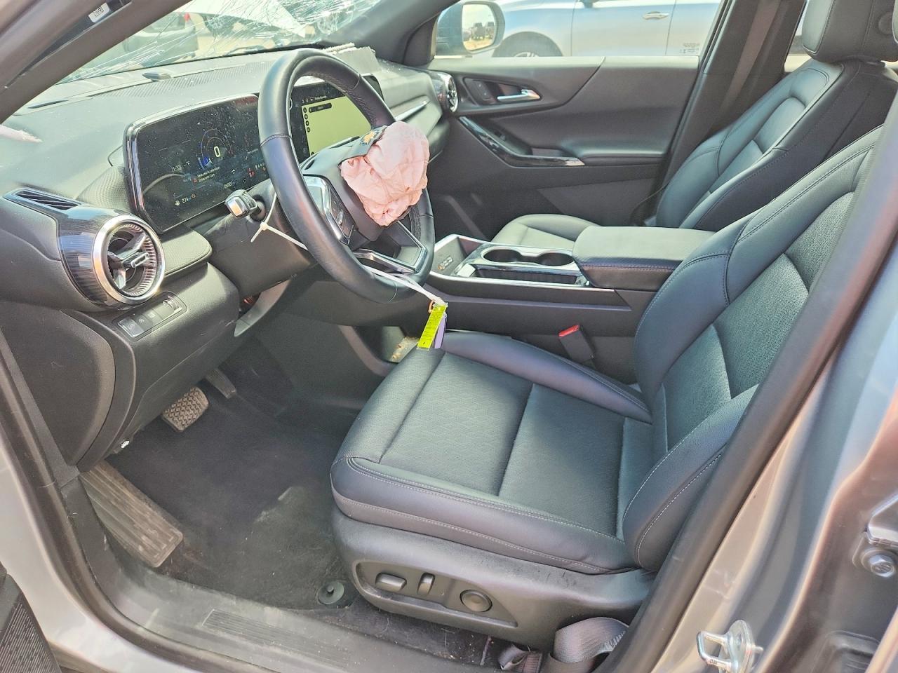 2025 Chevrolet Equinox Lt - Image 7