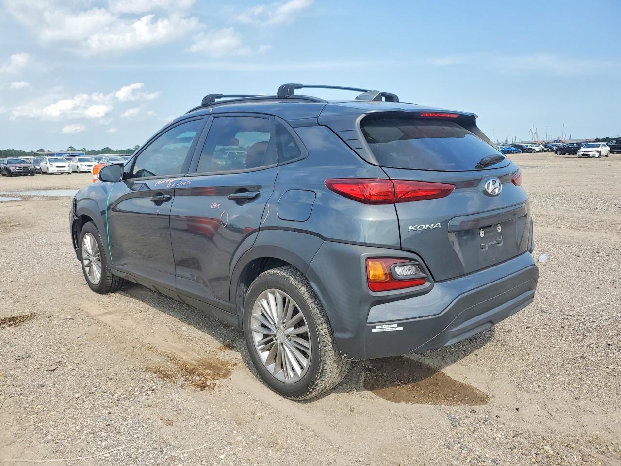 2020 Hyundai Kona Sel - Image 2