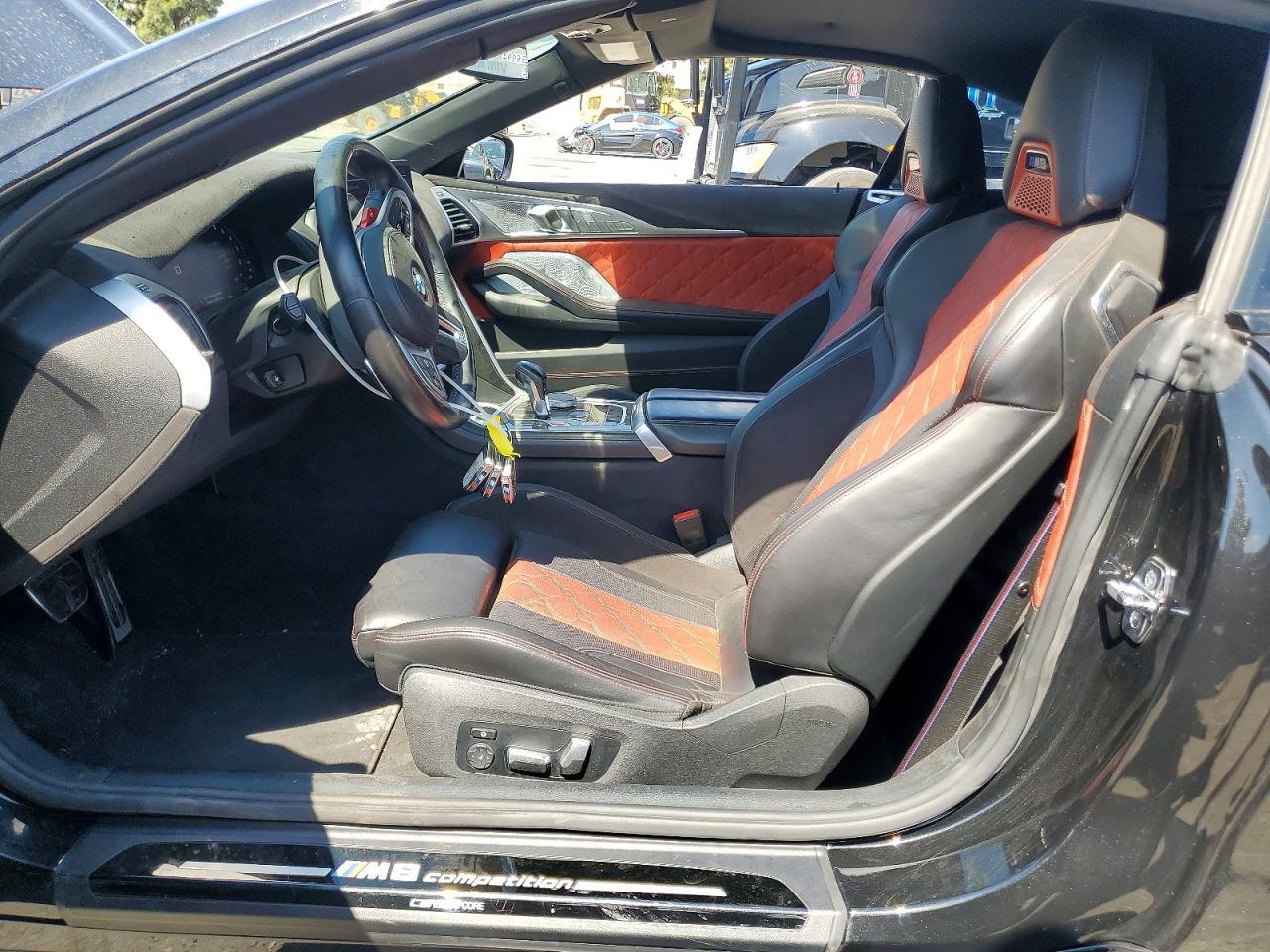 2023 BMW M8 - Image 7