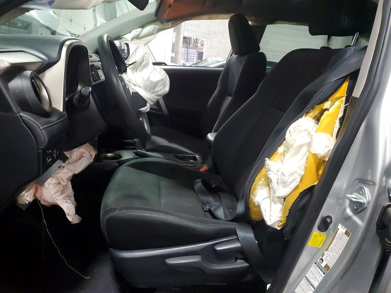 2013 Toyota Rav4 Xle - Image 7