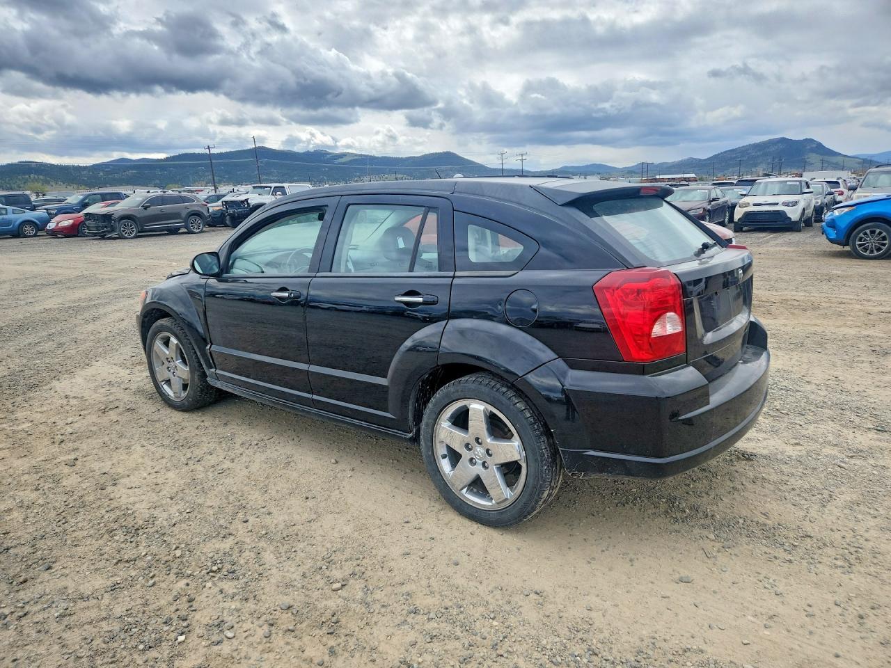2007 Dodge Caliber R - Image 2