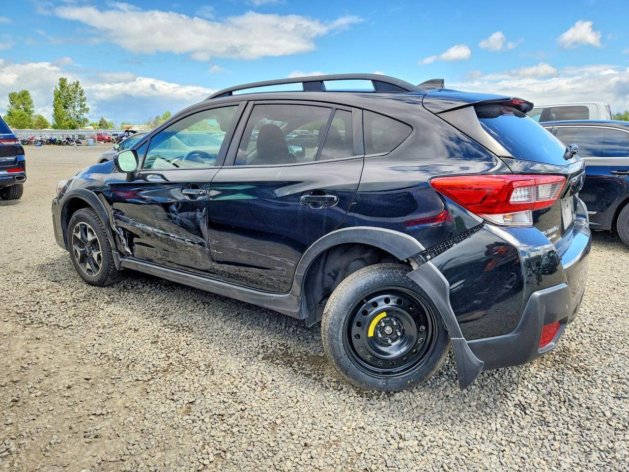 2020 Subaru Crosstrek Premium - Фото 2