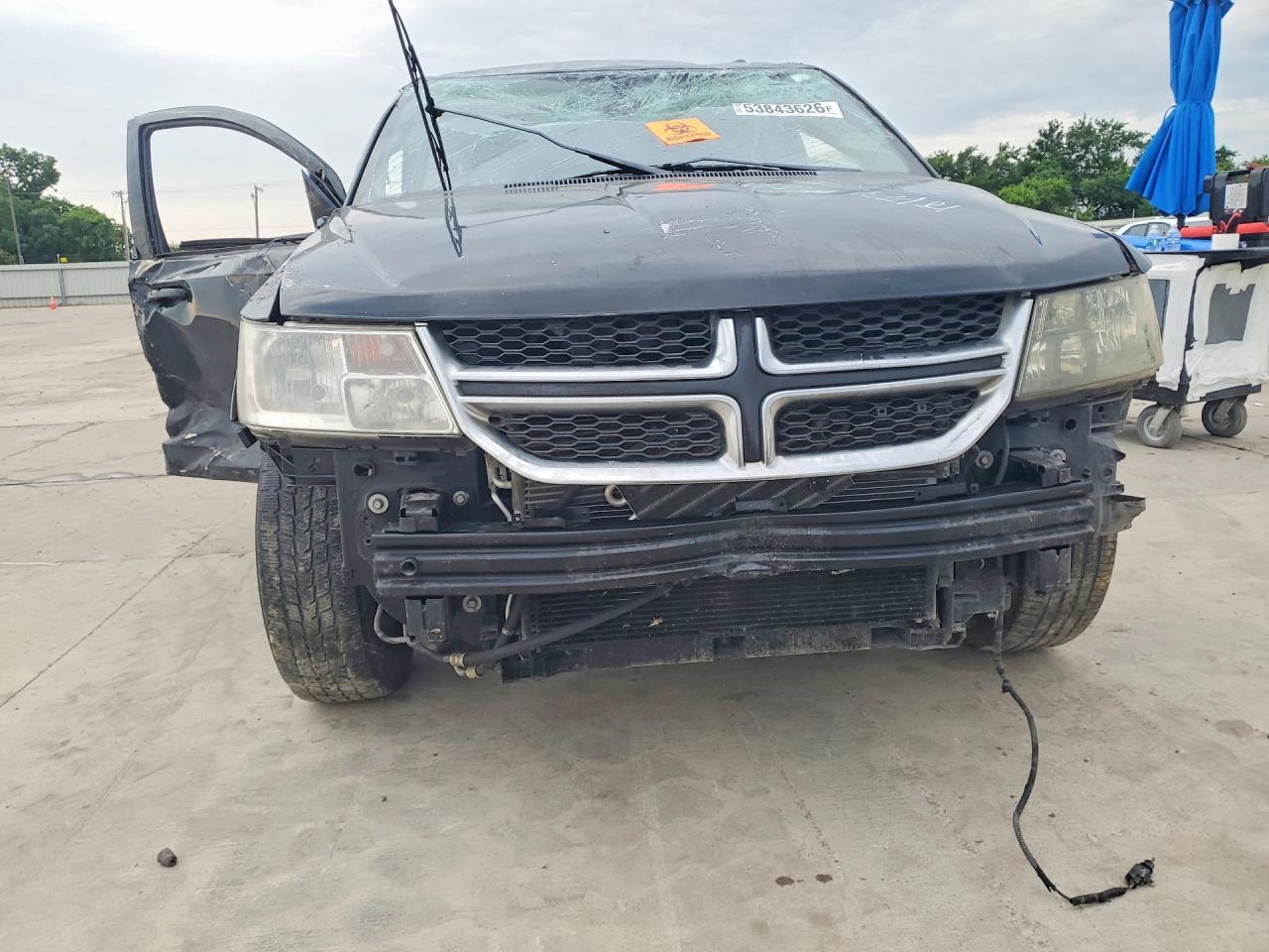 2019 Dodge Journey Se - Фото 5