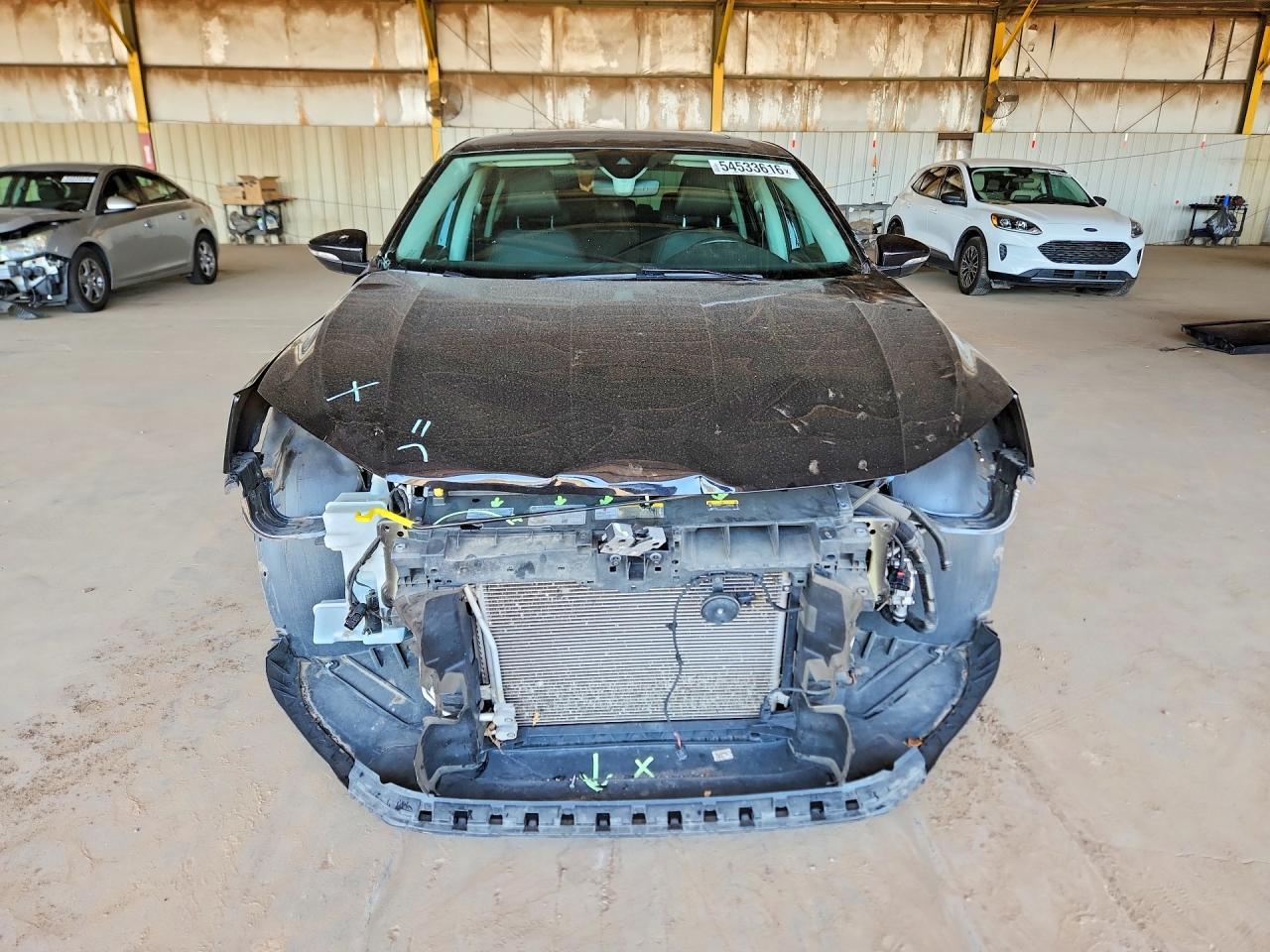 2022 Volkswagen Passat Se - Фото 5