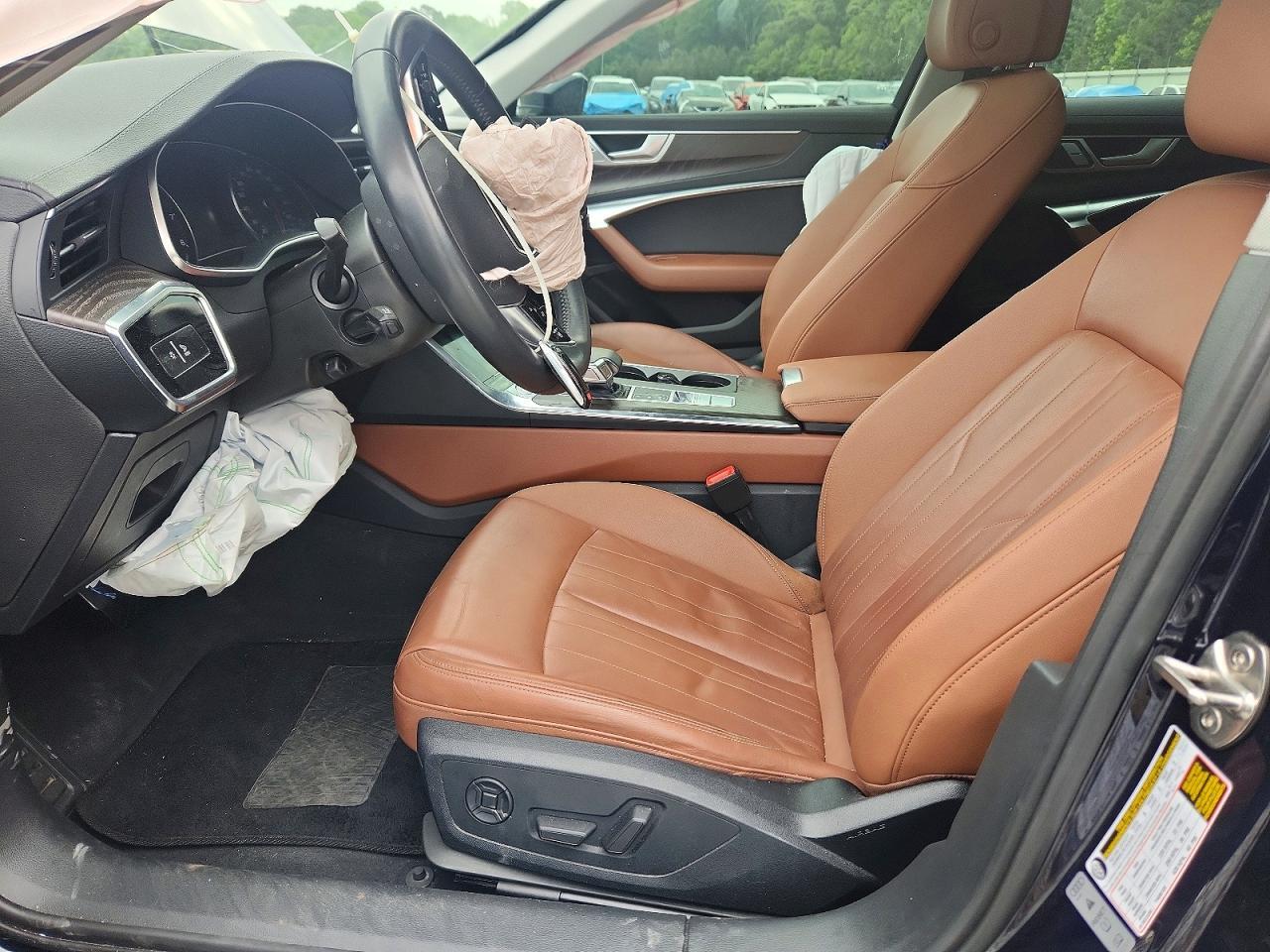 2019 Audi A6 3 - Image 7