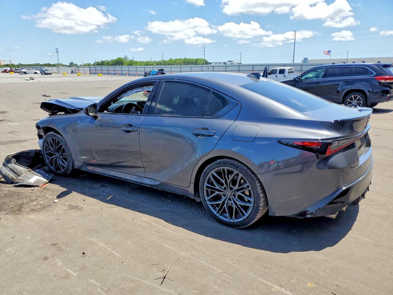 2023 Lexus Is 500 F Sport Performance Premium - Image 2