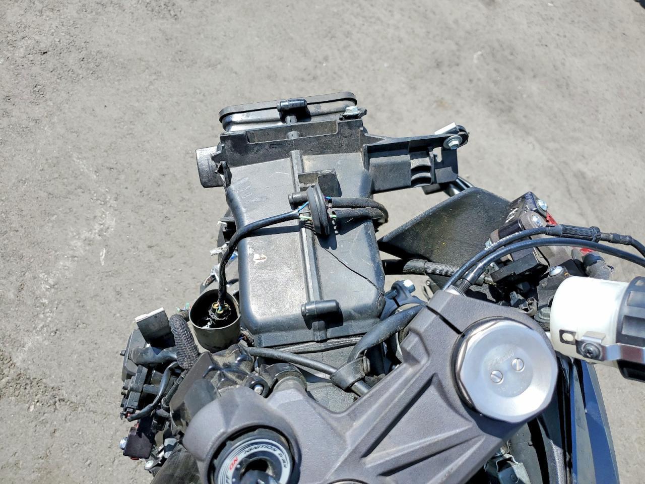 2023 Kawasaki Zx636 K - Image 7