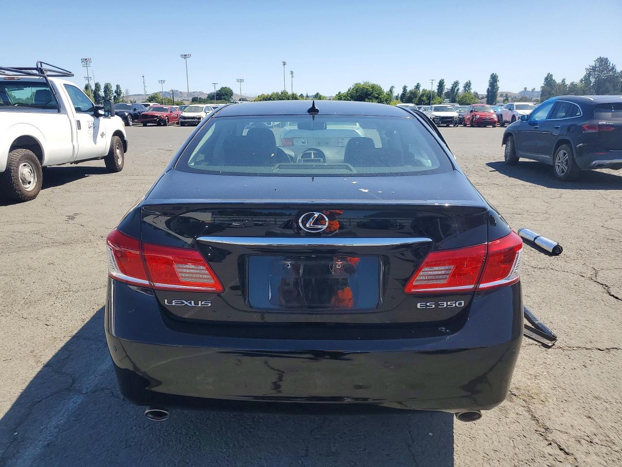 2010 Lexus Es 350 - Image 6