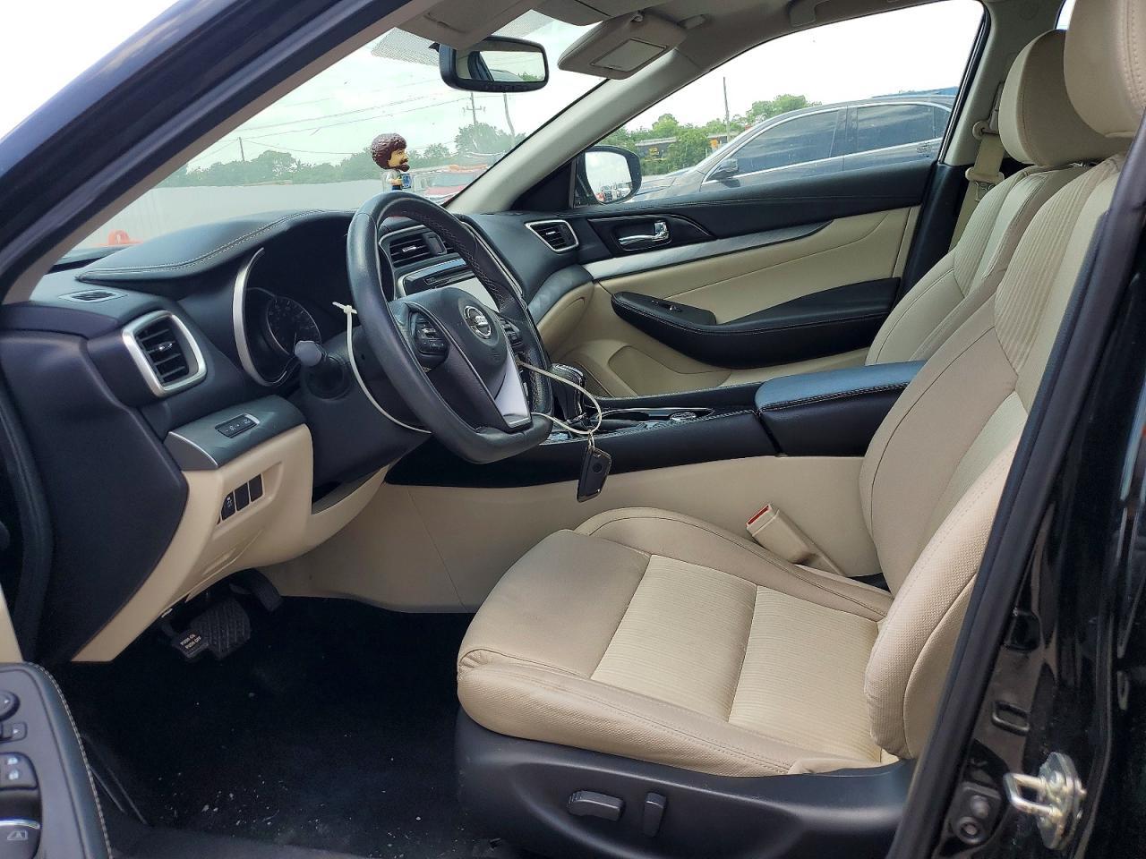 2017 Nissan Maxima 3.5 S - Image 7