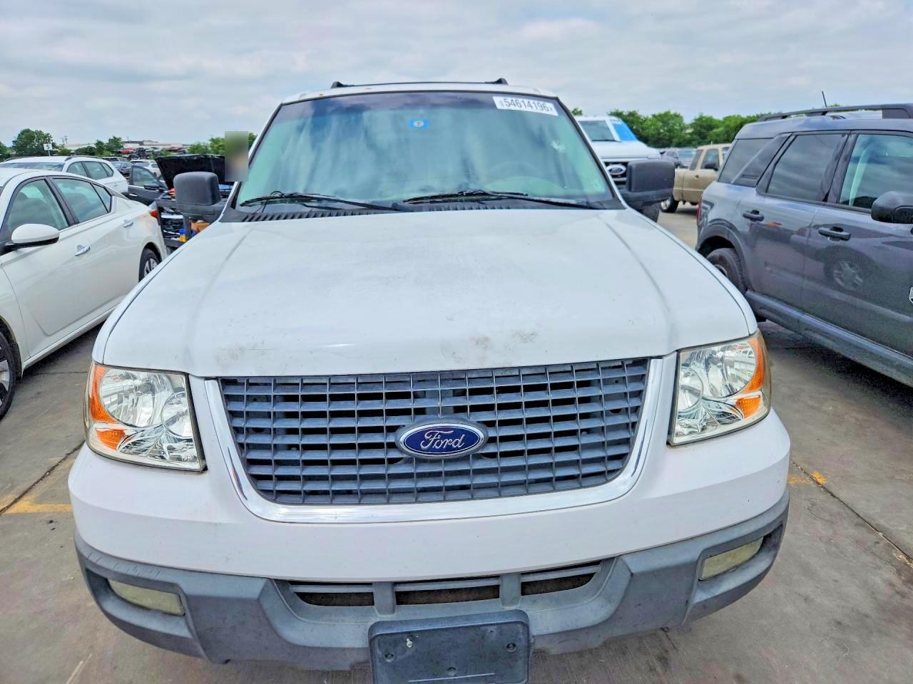 2005 Ford Expedition Xlt - Фото 5
