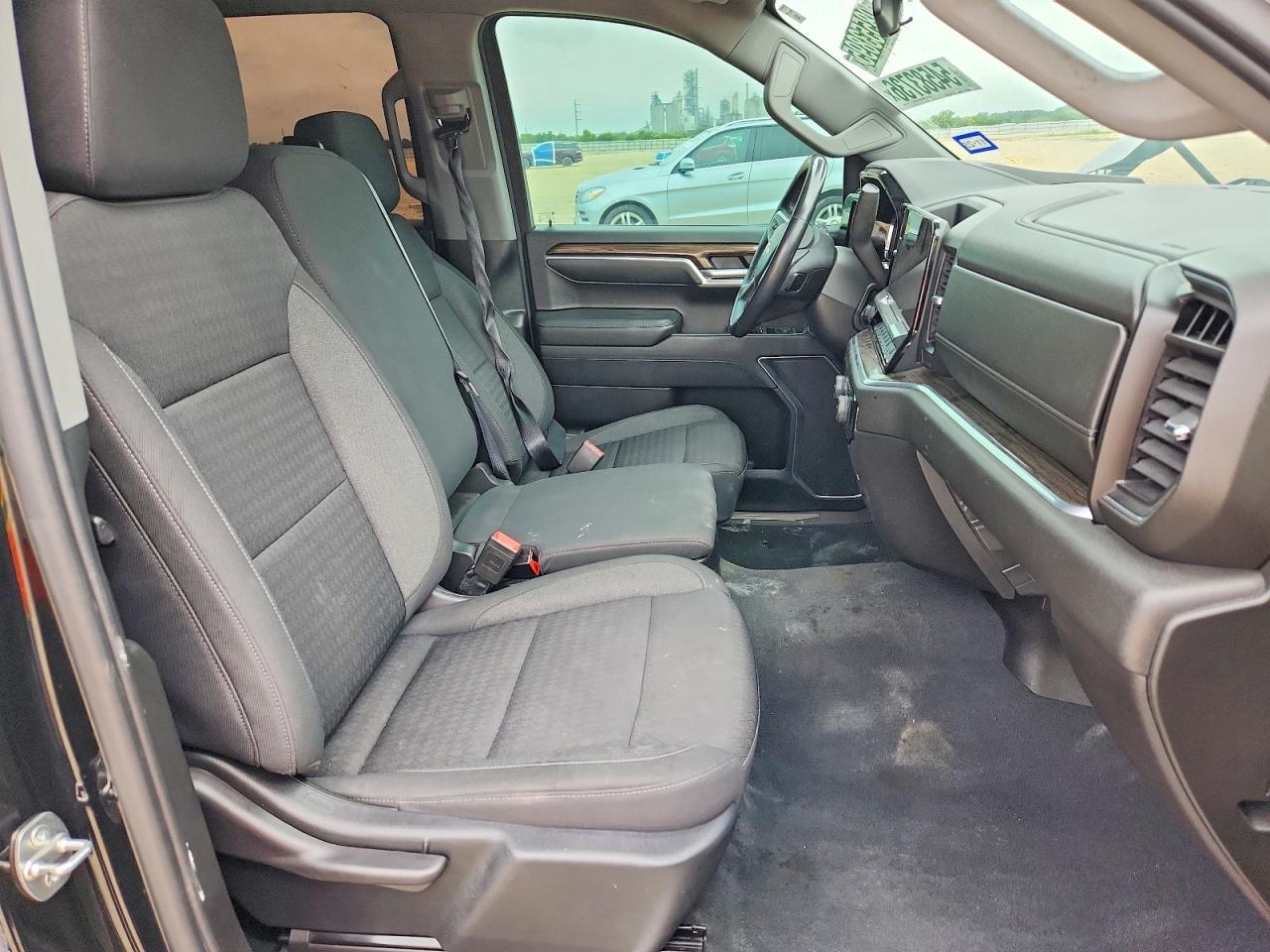 2022 Chevrolet Silverado C1500 Lt - Image 7