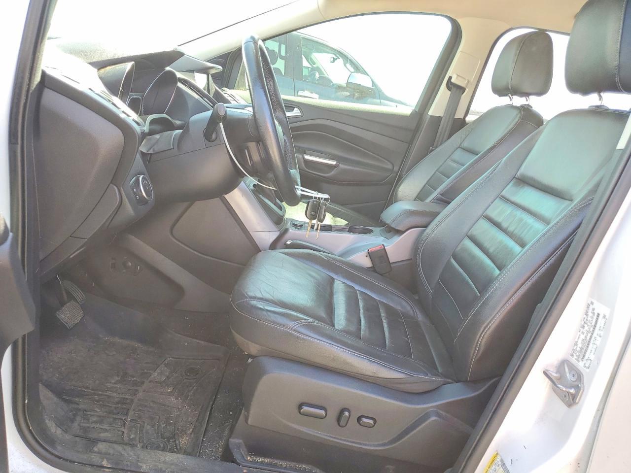 2016 Ford Escape Se - Image 7