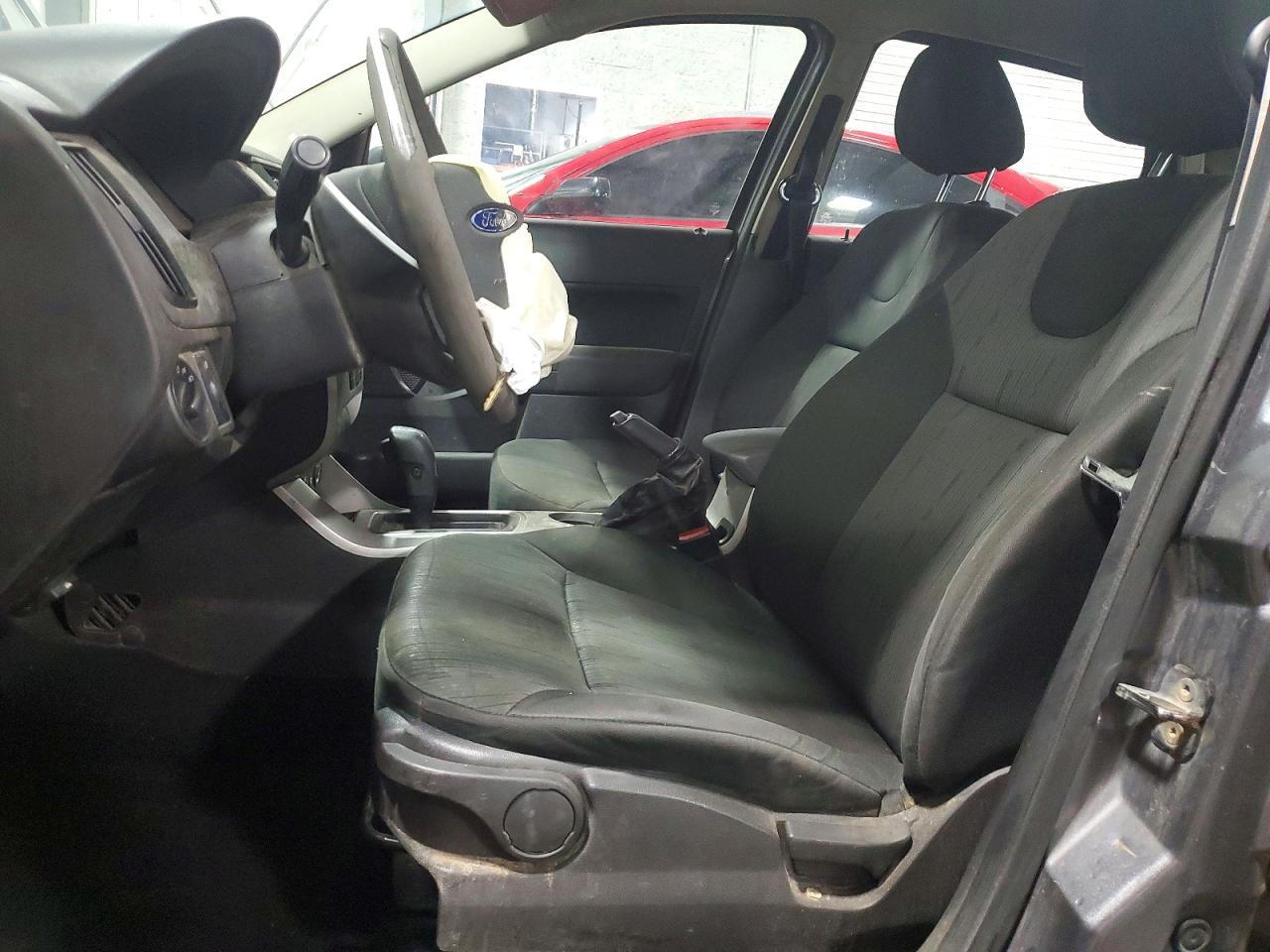 2009 Ford Focus Se - Фото 7