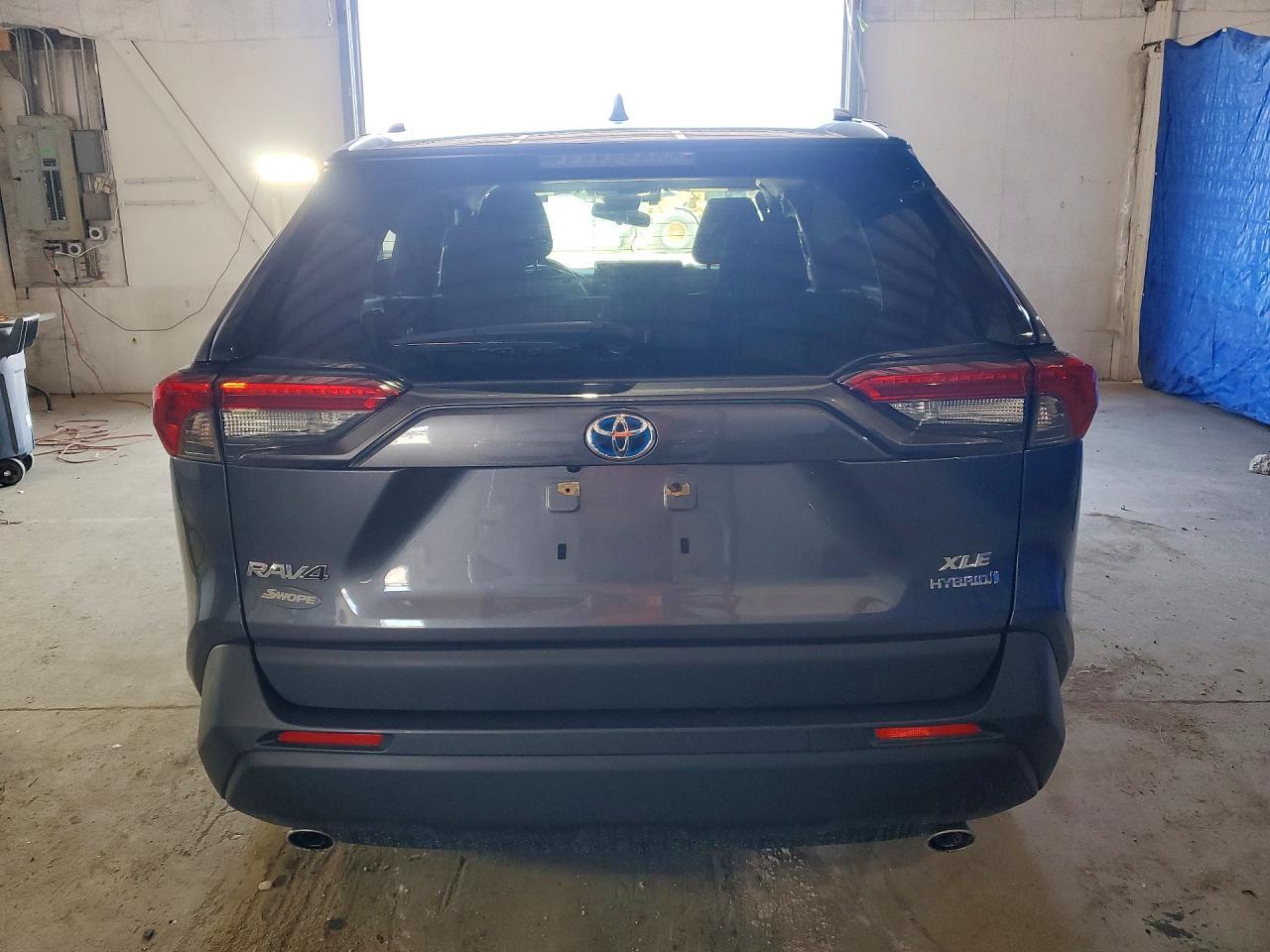 2022 Toyota Rav4 Xle - Image 6