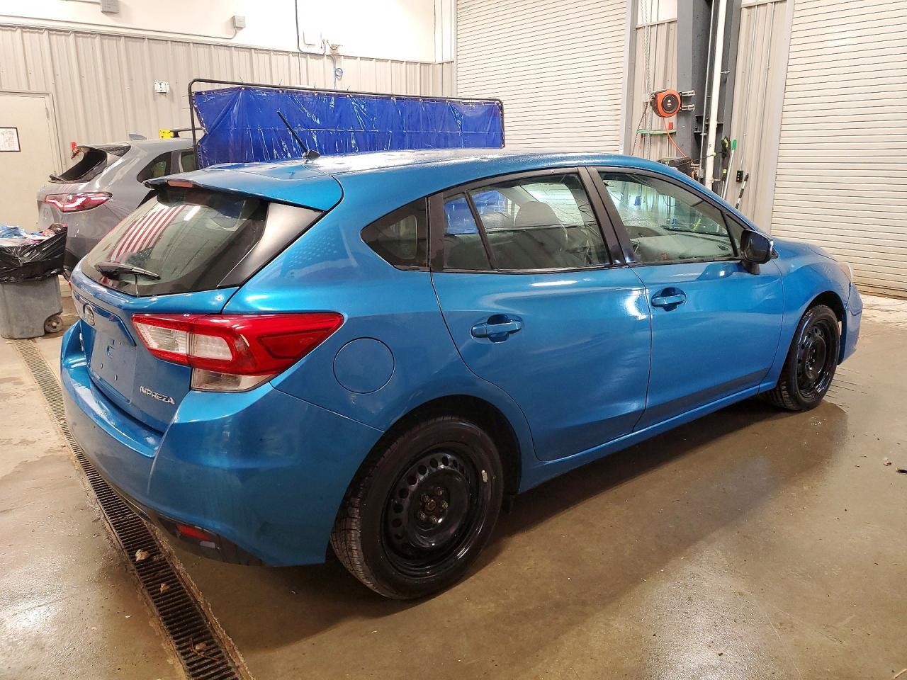 2019 Subaru Impreza - Фото 3
