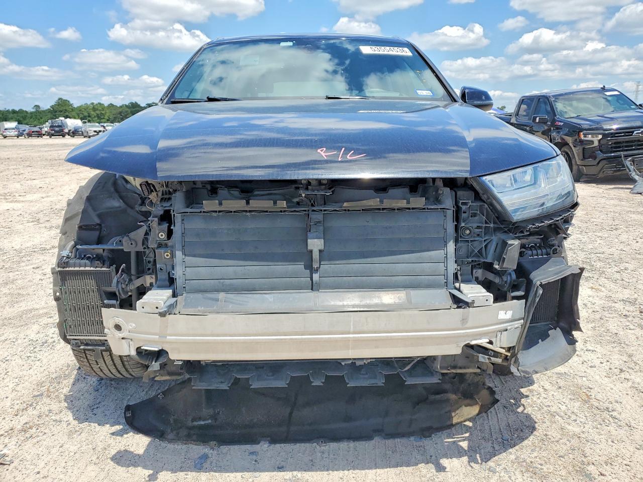 2018 Audi Q7 Prestige - Image 5