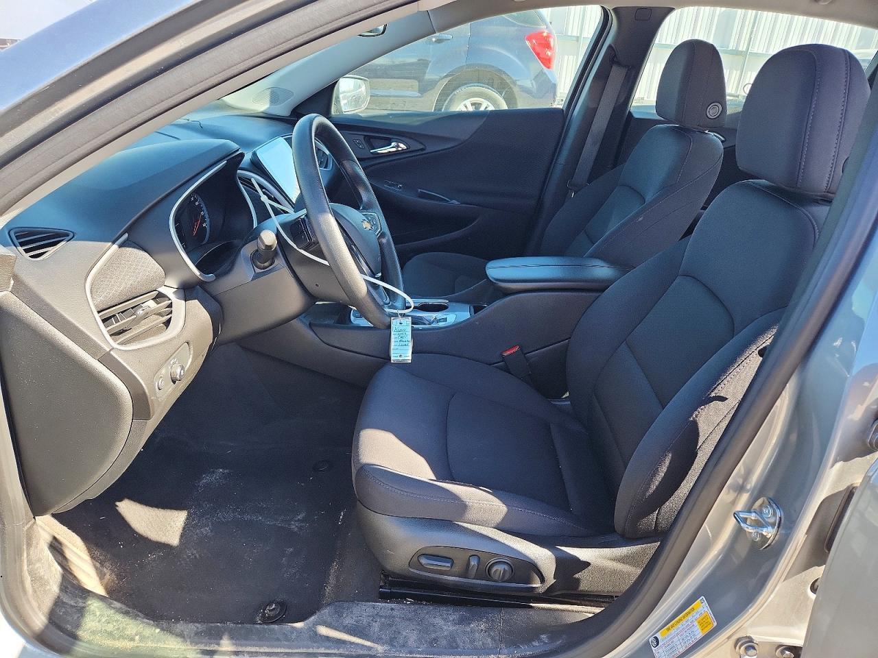2024 Chevrolet Malibu Lt - Фото 7