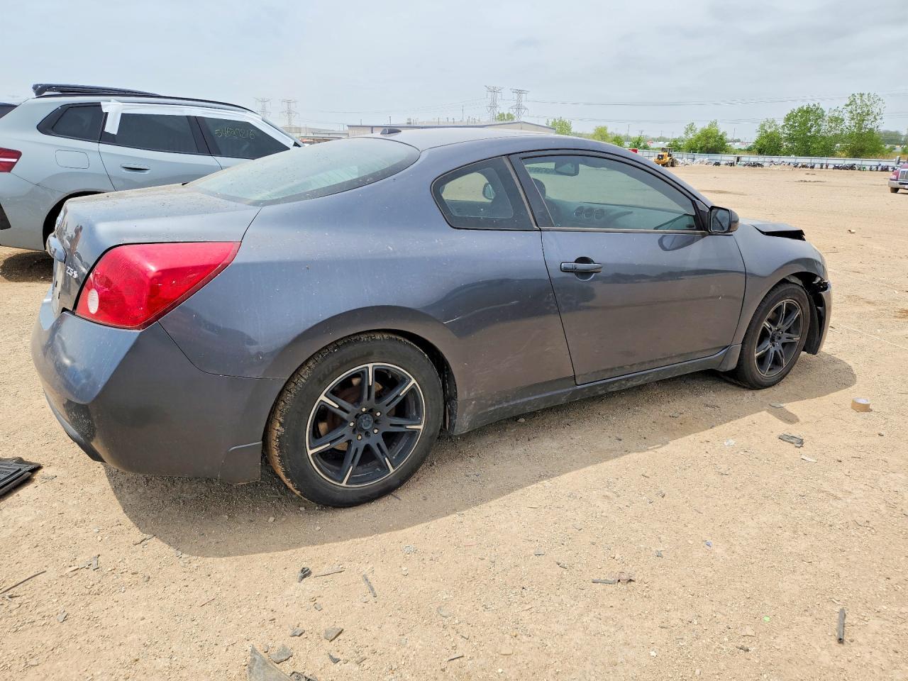 2008 Nissan Altima 2.5S - Image 3