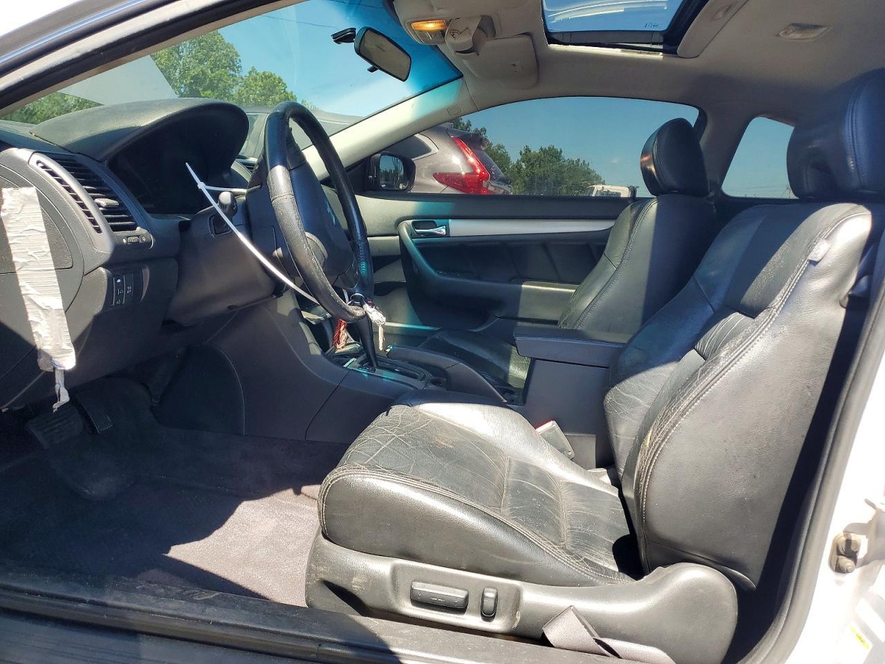 2005 Honda Accord Ex - Image 7