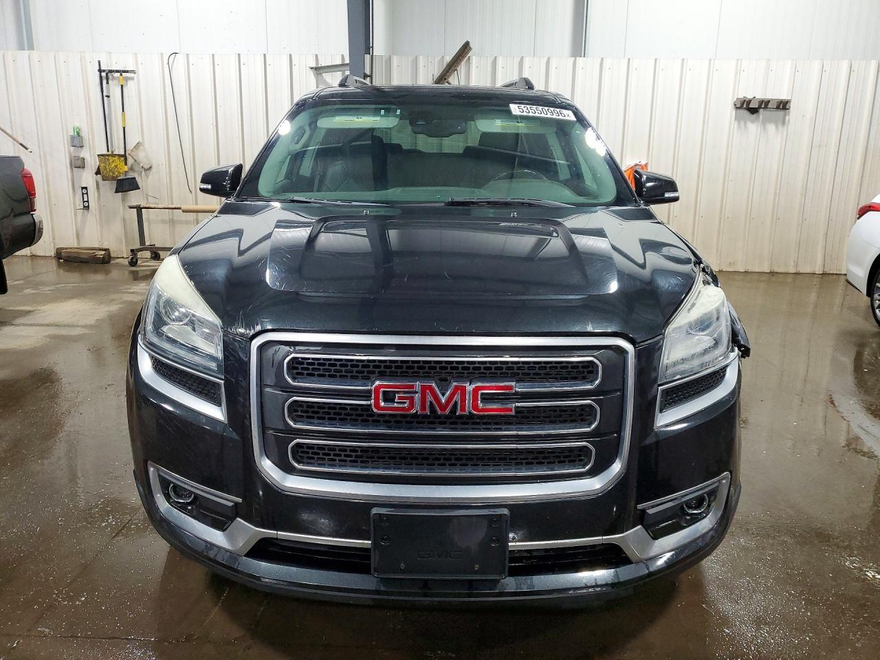 2015 GMC Acadia Slt-1 - Фото 5