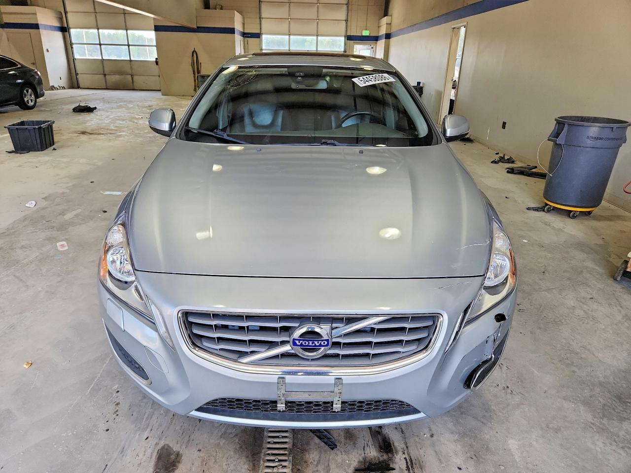 2013 Volvo S60 - Фото 5