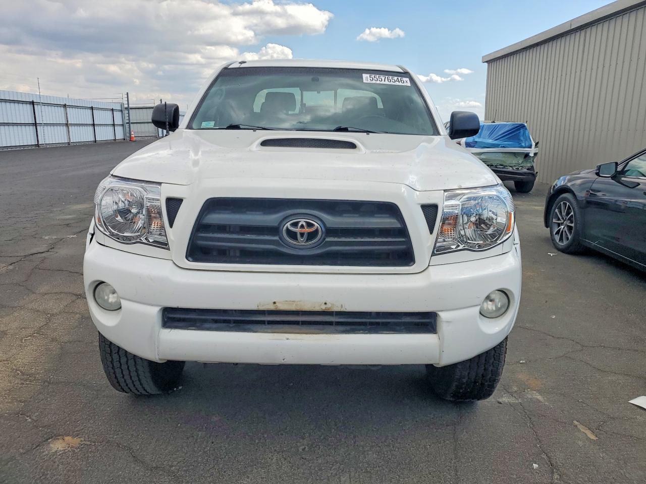 2008 Toyota Tacoma Double Cab Prerunner - Image 5