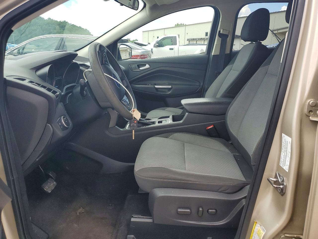 2017 Ford Escape Se - Image 7