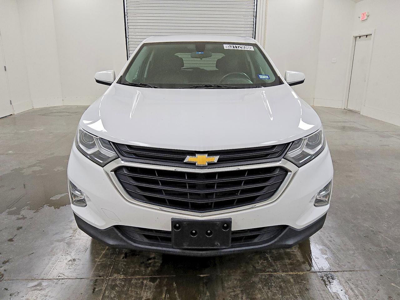 2019 Chevrolet Equinox Lt - Image 5