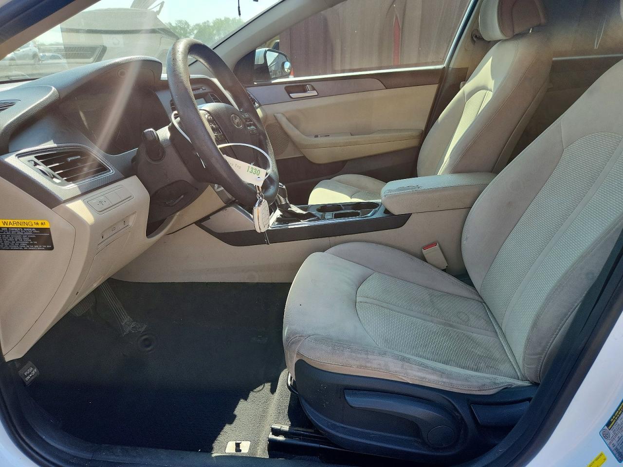2017 Hyundai Sonata Se - Image 7