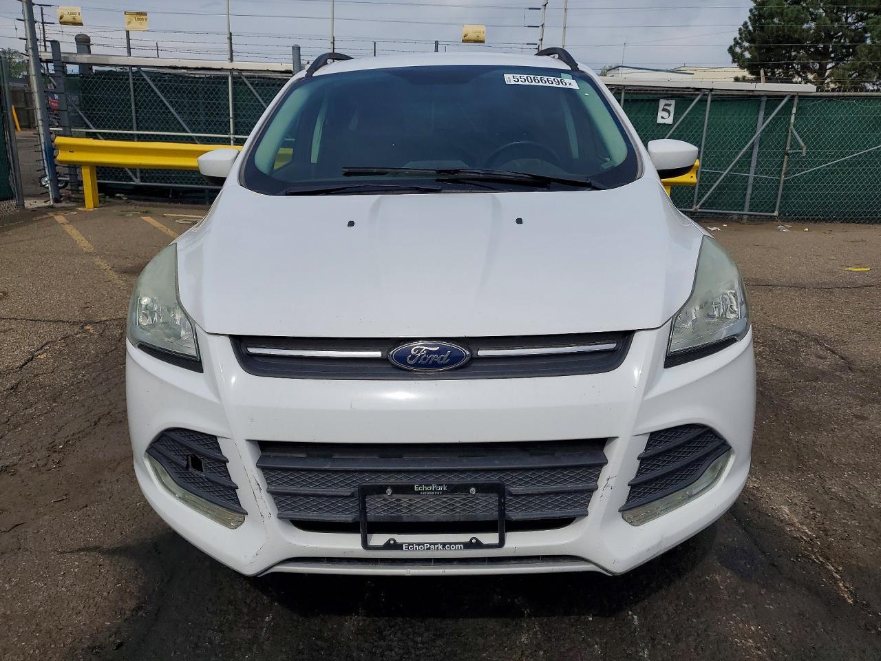 2015 Ford Escape Se - Фото 5