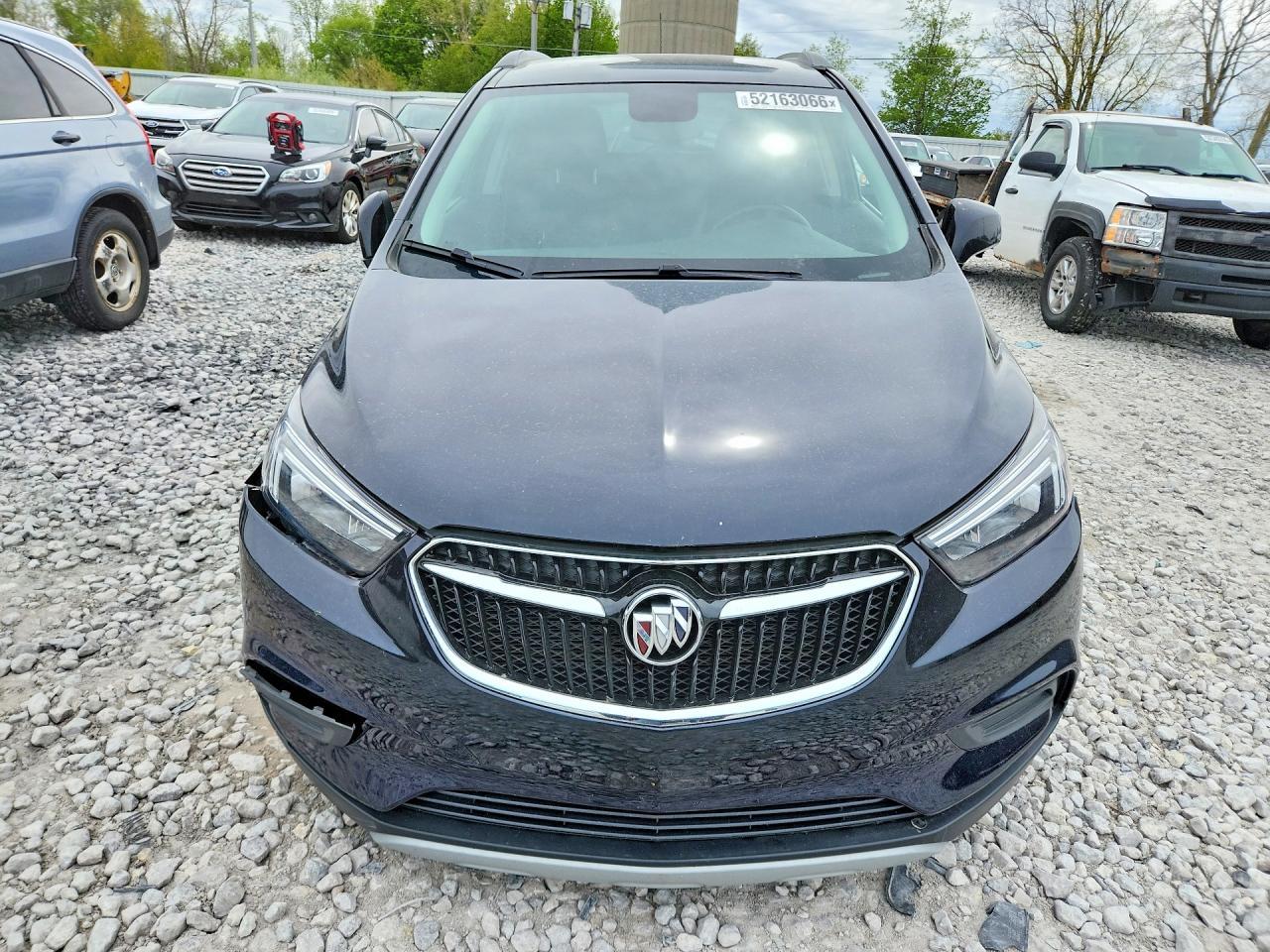 2021 Buick Encore Preferred - Фото 5