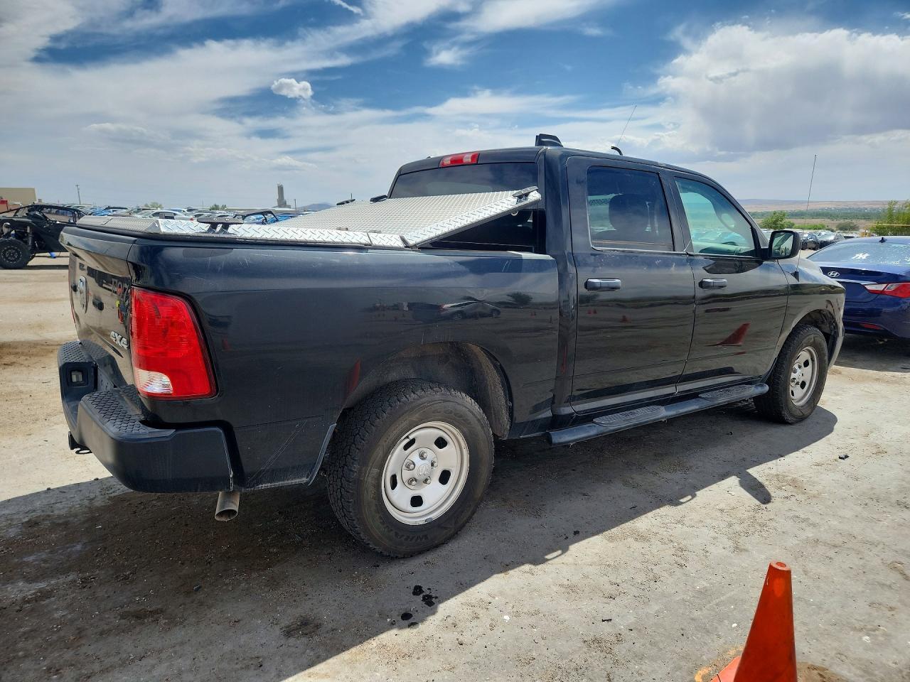 2017 Ram 1500 Ssv - Image 3