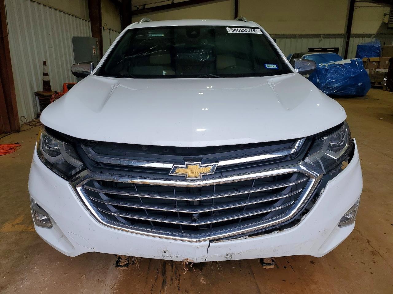 2020 Chevrolet Equinox Premier - Фото 5
