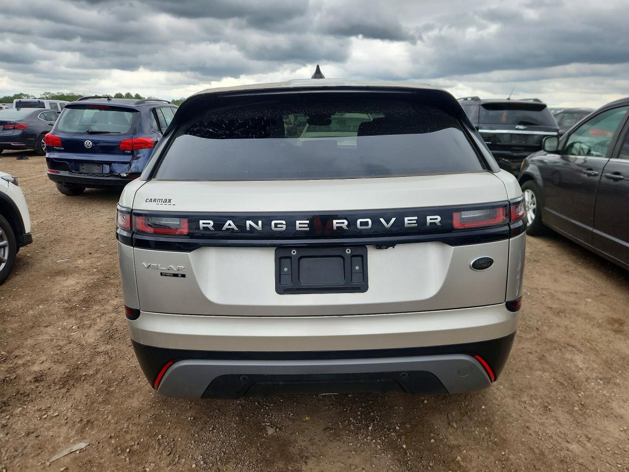 2019 Land Rover Range Rover - Image 6