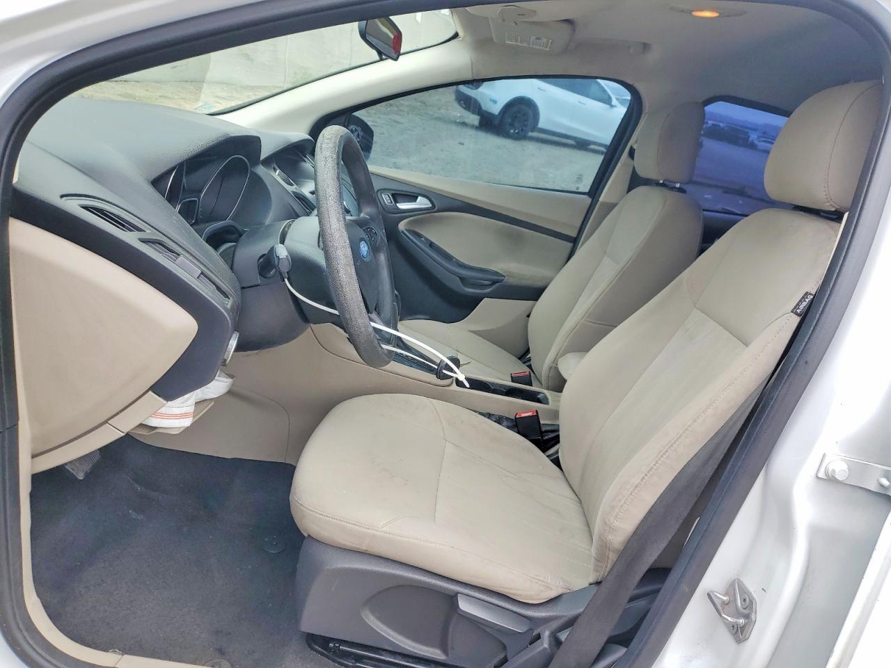 2015 Ford Focus Se - Image 7