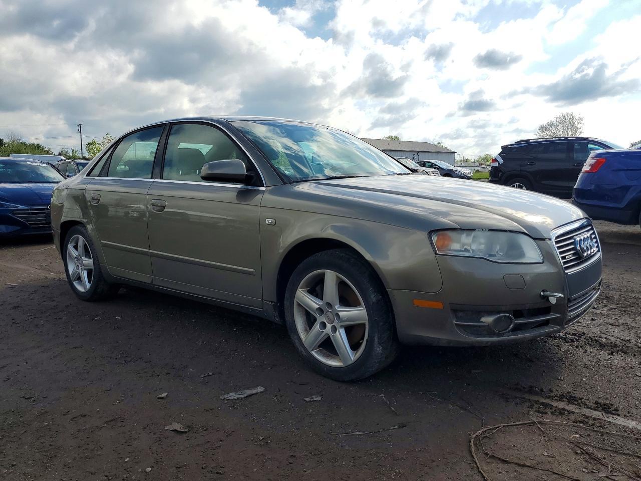 2005 Audi A4 - Фото 4