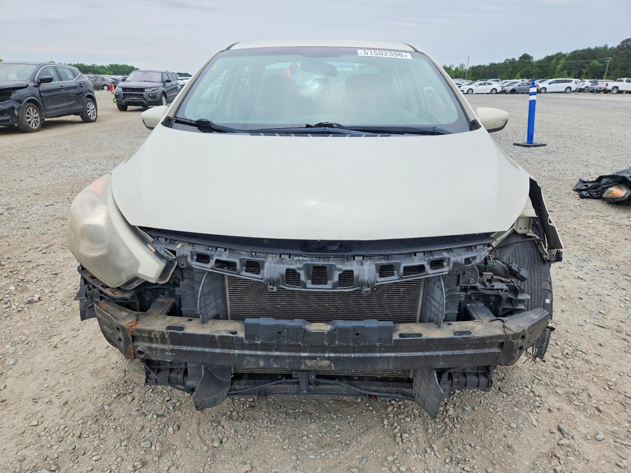 2015 Kia Forte Lx - Image 5