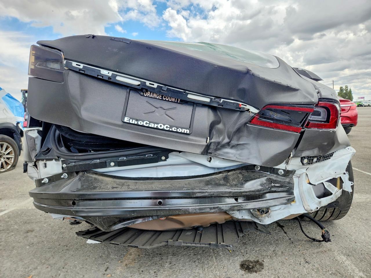 2021 Tesla Model S - Фото 6