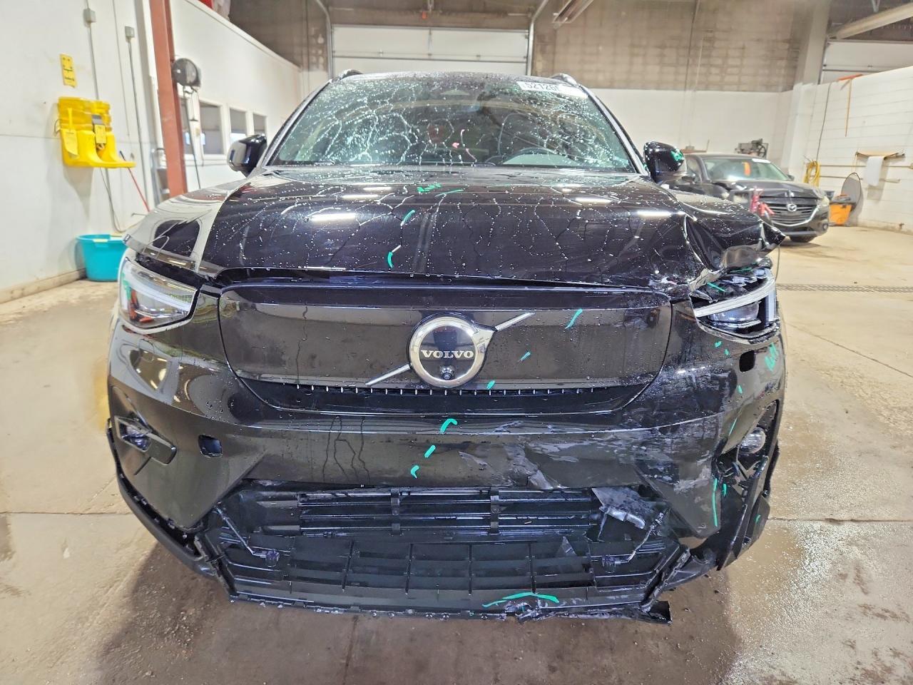 2023 Volvo Xc40 Recharge Ultimate - Фото 5