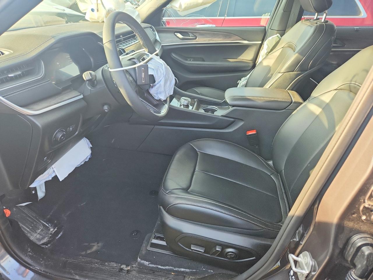2025 Jeep Grand Cherokee Limited - Фото 7