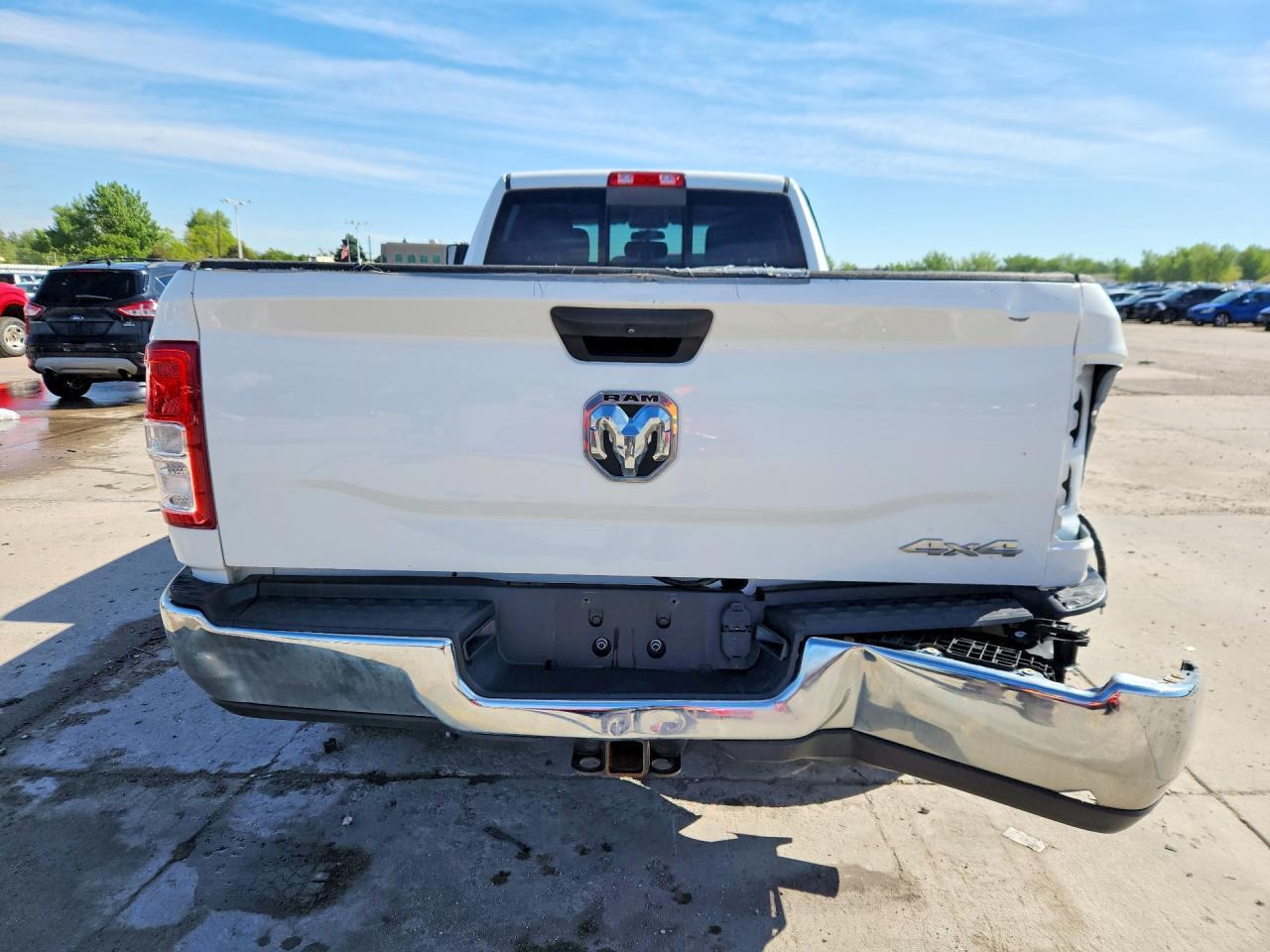 2019 Ram 2500 Tradesman - Image 6