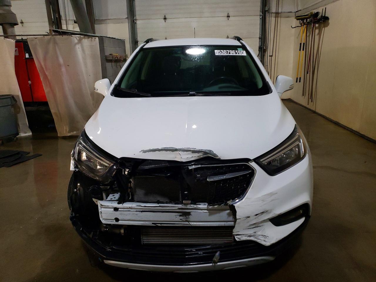 2019 Buick Encore Sport Touring - Фото 5