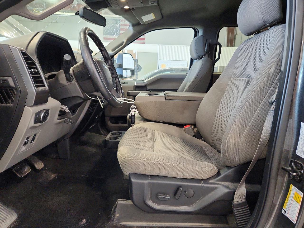 2019 Ford F150 Supercrew - Image 7