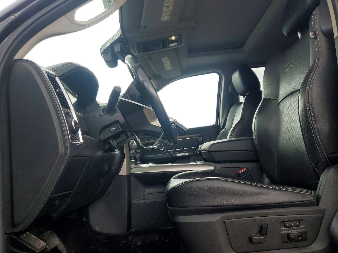 2016 Ram 1500 Laramie - Фото 7