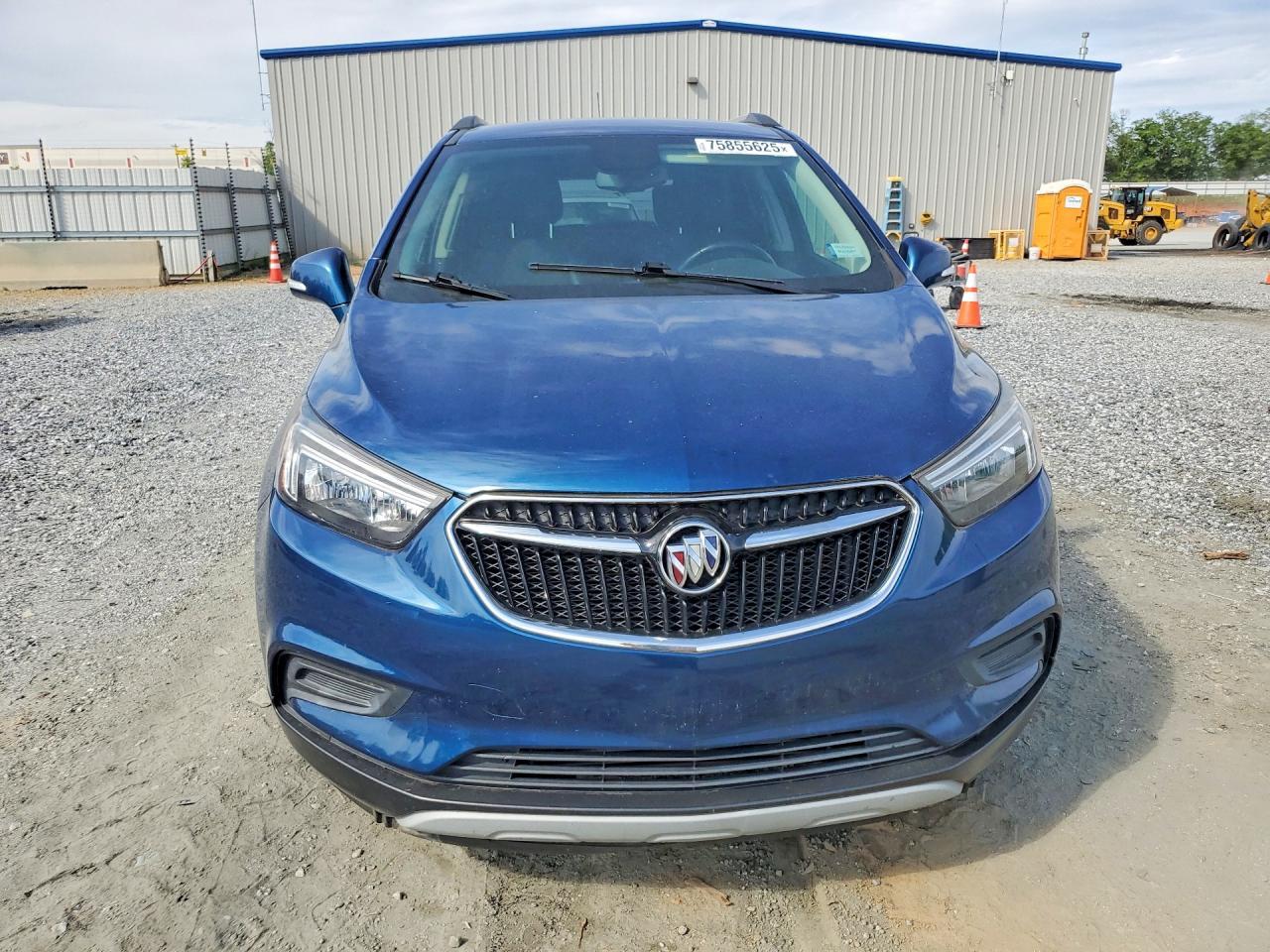 2019 Buick Encore Preferred - Фото 5