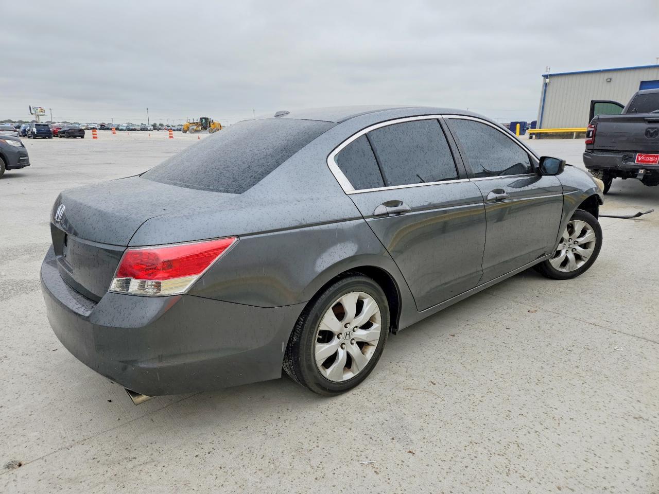 2010 Honda Accord Exl - Image 3
